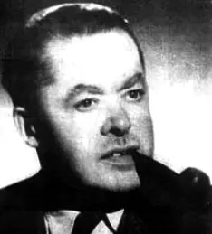 Étienne Le Rallic