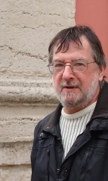 Gérard Depralon