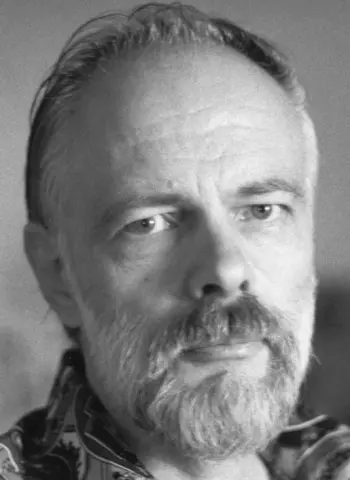 Philip K Dick