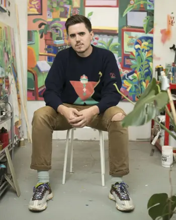 Andres Lozano