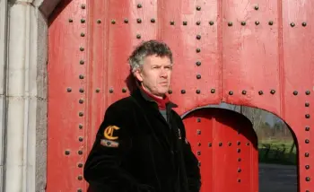 Martin Jamar