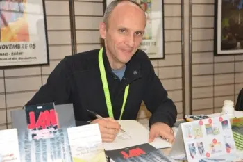 Olivier Ferra