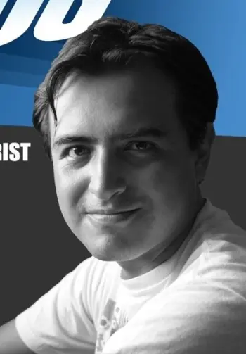 Luis Guerrero