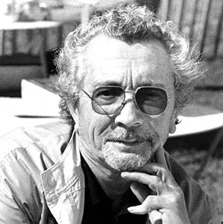 Roger Lécureux