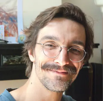 Jérémie Gasparutto
