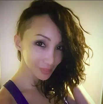 Céline Tran