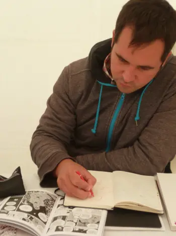 Thomas Rouzière
