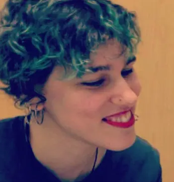 María Llovet