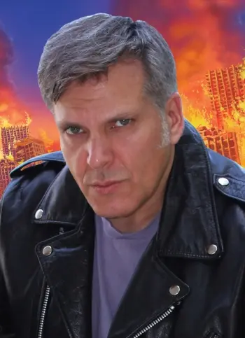 Ed Repka