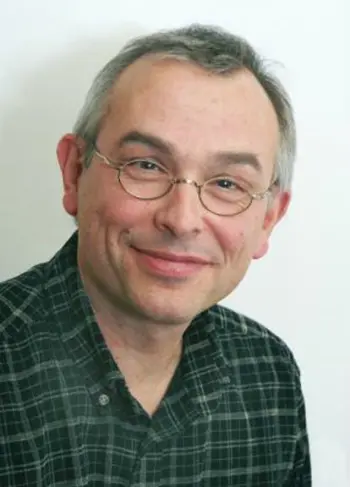 Thomas Mosdi