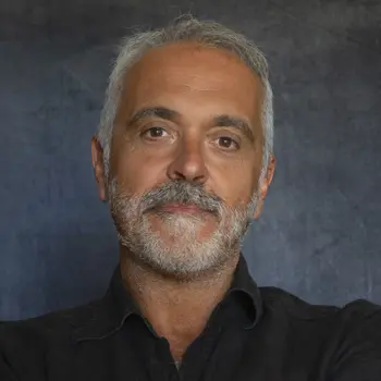 Emiliano Pagani