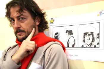 Daniele Caluri