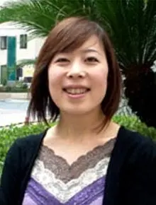 Kei Sasuga