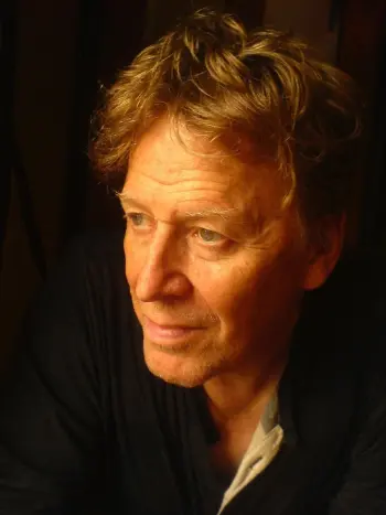 Pat Mills