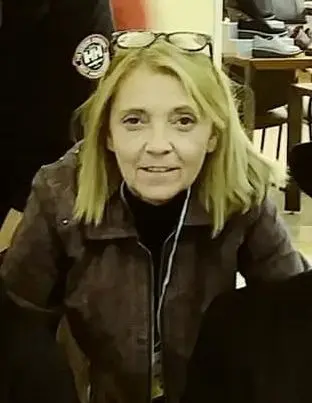 Violaine Piché