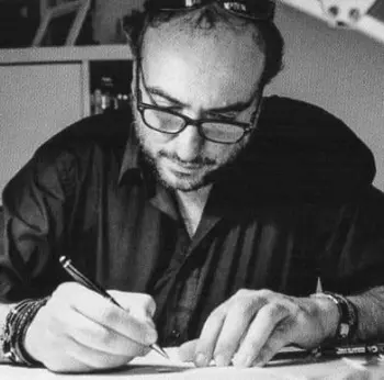 Luca Raimondo