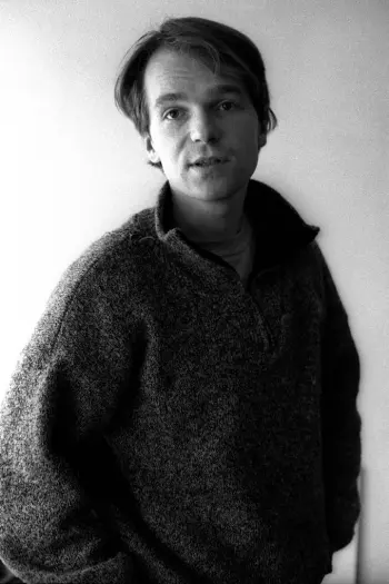 Arno (Arnaud Dombre)