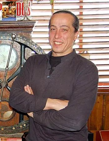Henri Fabuel