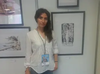 Daniela Vetro