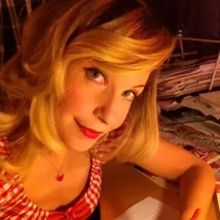 Giada Perissinotto