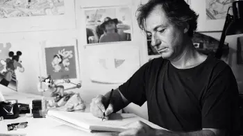 Fabrizio Petrossi