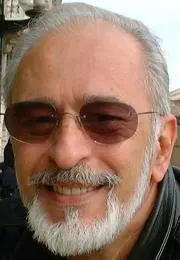 Fershid Bharucha
