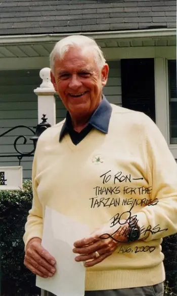 Bob Lewis