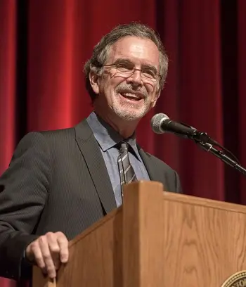 Gary B. Trudeau