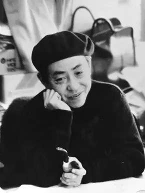 Fujiko F. Fujio