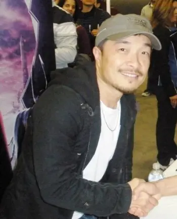 Jim Lee