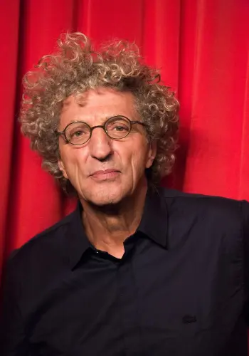 Élie Chouraqui