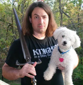 Jim Butcher