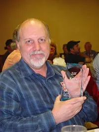 Kerry Gammill