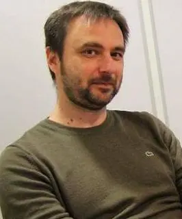 Simon Rochepeau