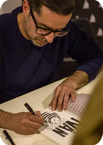 Andrés G. Leiva