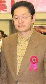Takatoshi Yamada