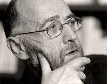 Jean-Pierre Croquet