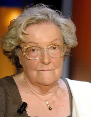 Juliette Benzoni