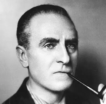 Sax Rohmer