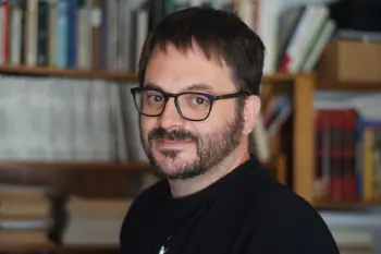Nicolas Hervoches