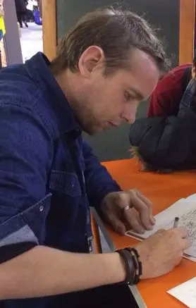 Franck Renaut