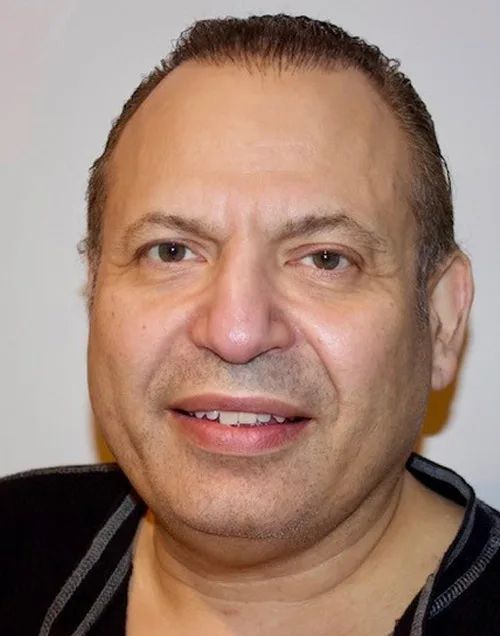 Ian Holt