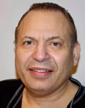 Ian Holt