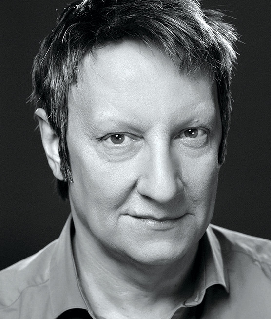 Robert Lepage