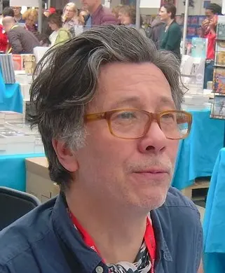 Marcelino Truong