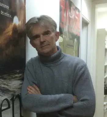 Emmanuel Lepage
