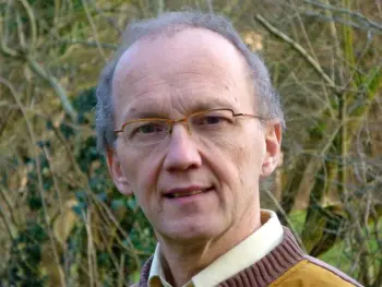 Frank Andriat