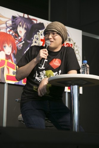 Ichiei Ishibumi