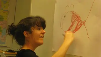 Marjolaine Leray