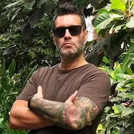 Diego López Parada